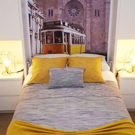 Studio 63 Historic Center Lisboa Dış mekan fotoğraf