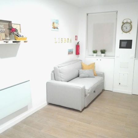 Studio 63 Historic Center Lisboa Dış mekan fotoğraf