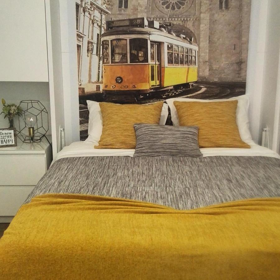 Studio 63 Historic Center Lisboa Dış mekan fotoğraf