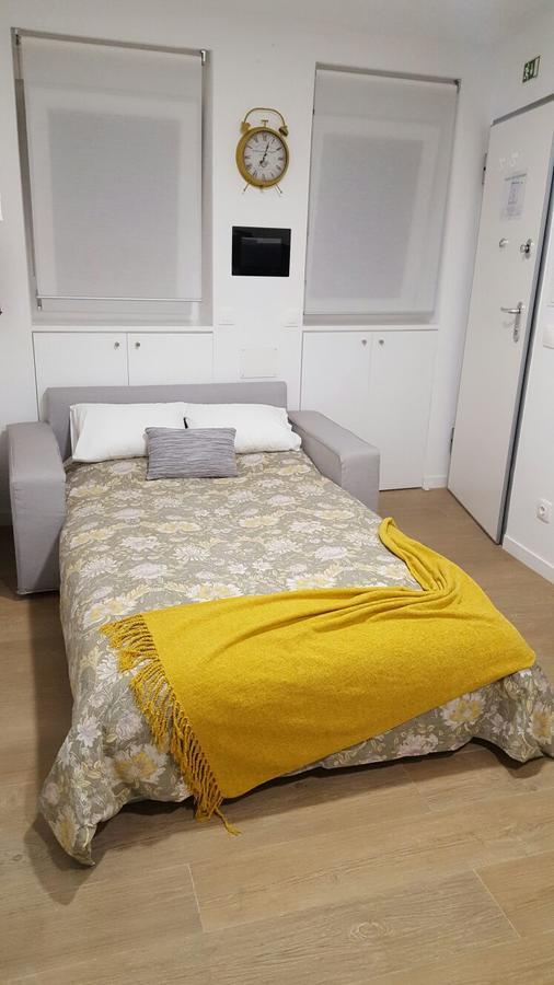 Studio 63 Historic Center Lisboa Dış mekan fotoğraf