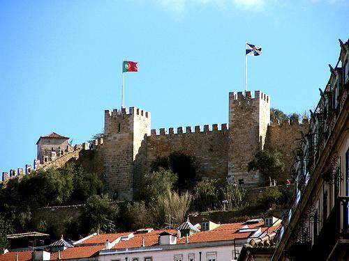 Studio 63 Historic Center Lisboa Dış mekan fotoğraf