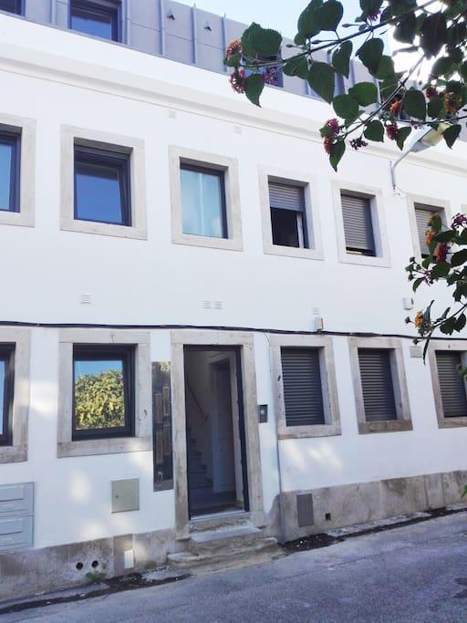 Studio 63 Historic Center Lisboa Dış mekan fotoğraf